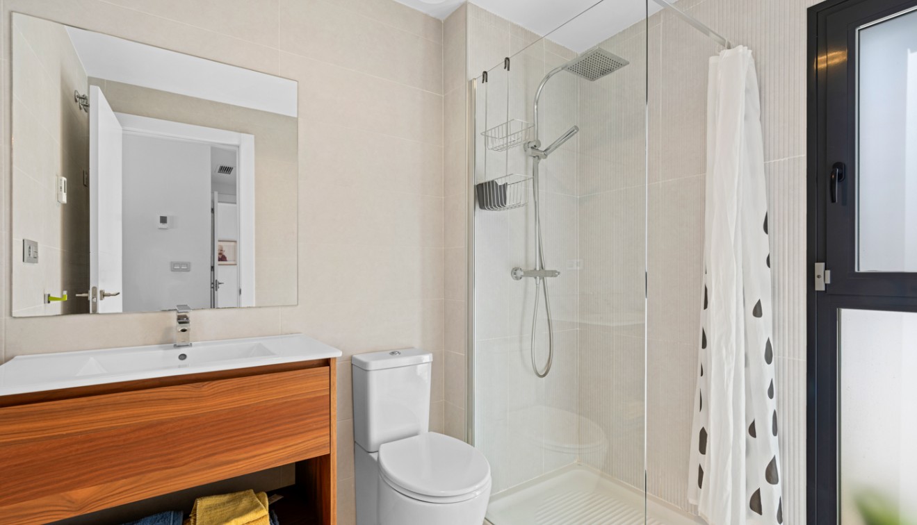 Venta - Chalet - Ciudad Quesada - Rojales