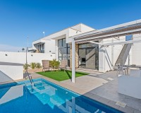 Venta - Chalet - Ciudad Quesada - Rojales