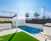 Venta - Chalet - Ciudad Quesada - Rojales