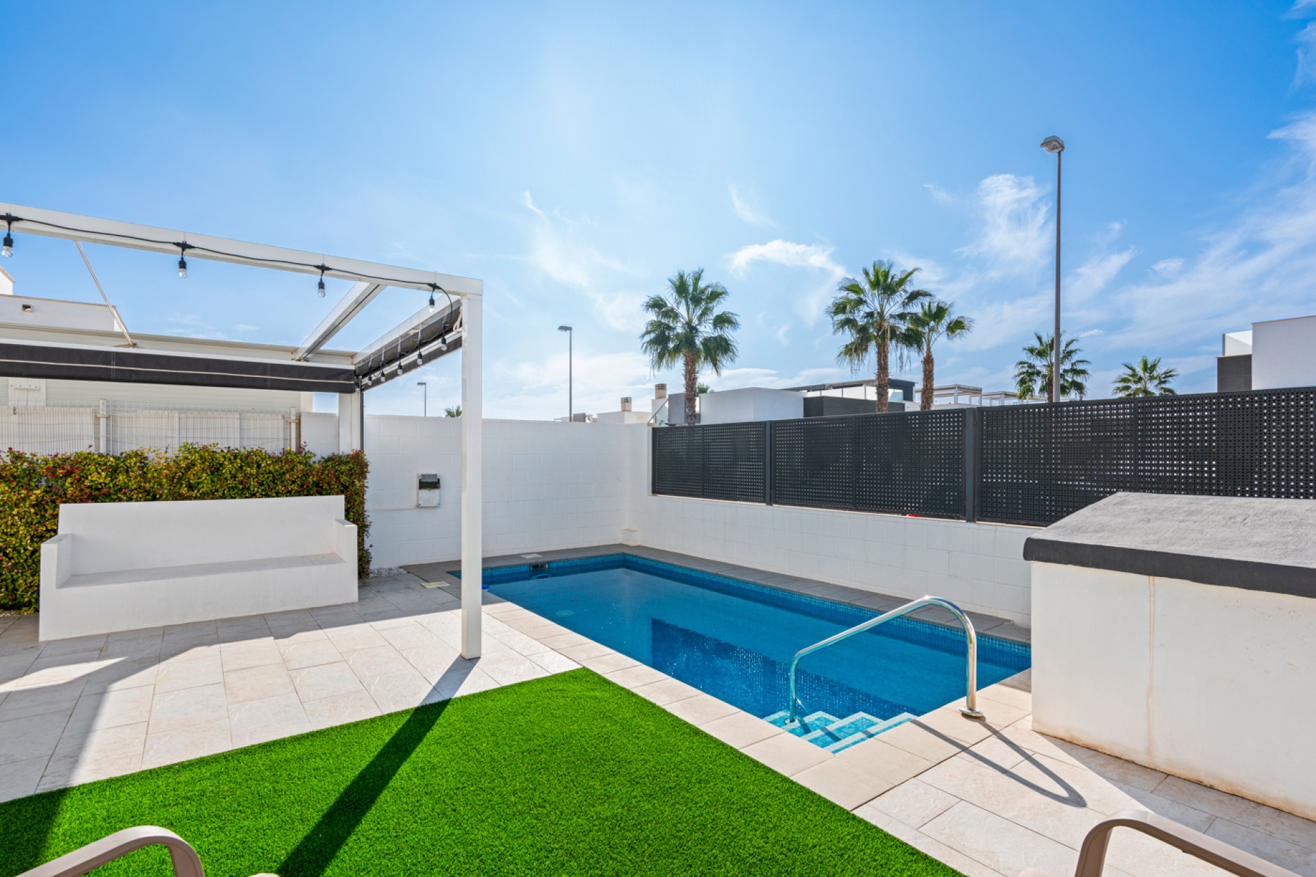 Venta - Chalet - Ciudad Quesada - Rojales