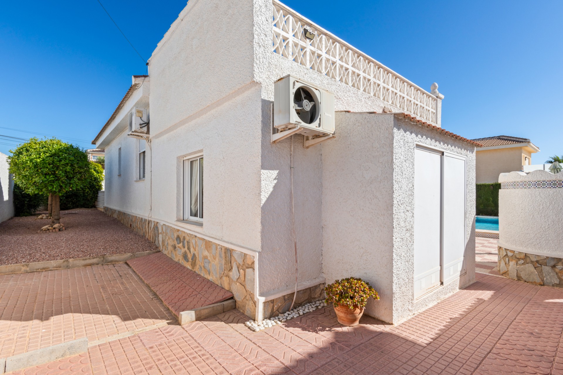 Venta - Chalet - Ciudad Quesada - Rojales