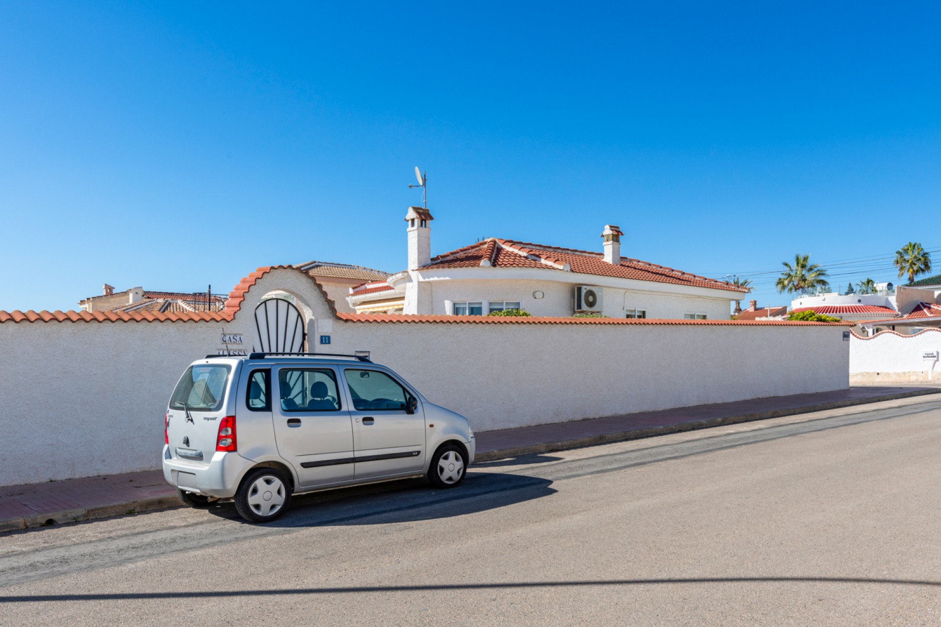 Venta - Chalet - Ciudad Quesada - Rojales