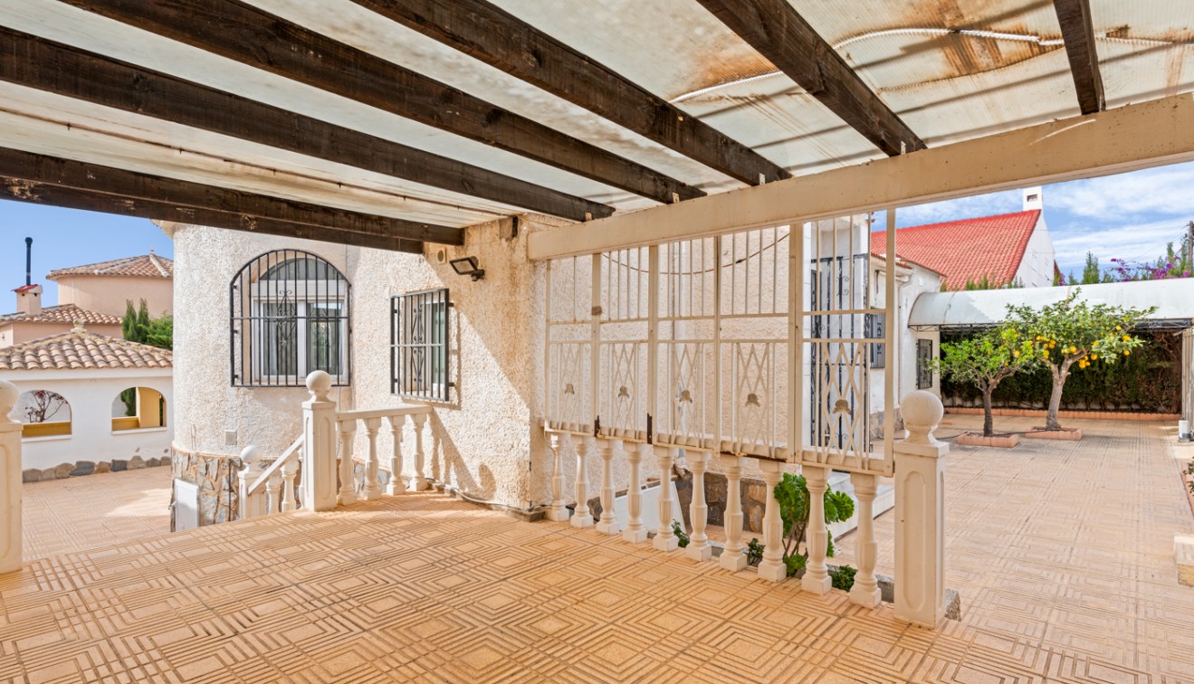 Venta - Chalet - Ciudad Quesada - Rojales