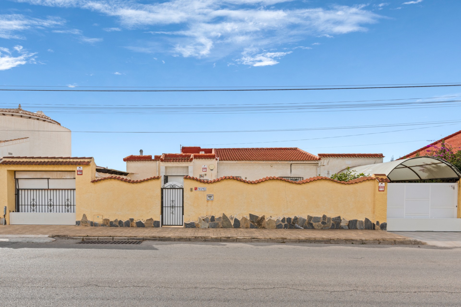 Venta - Chalet - Ciudad Quesada - Rojales