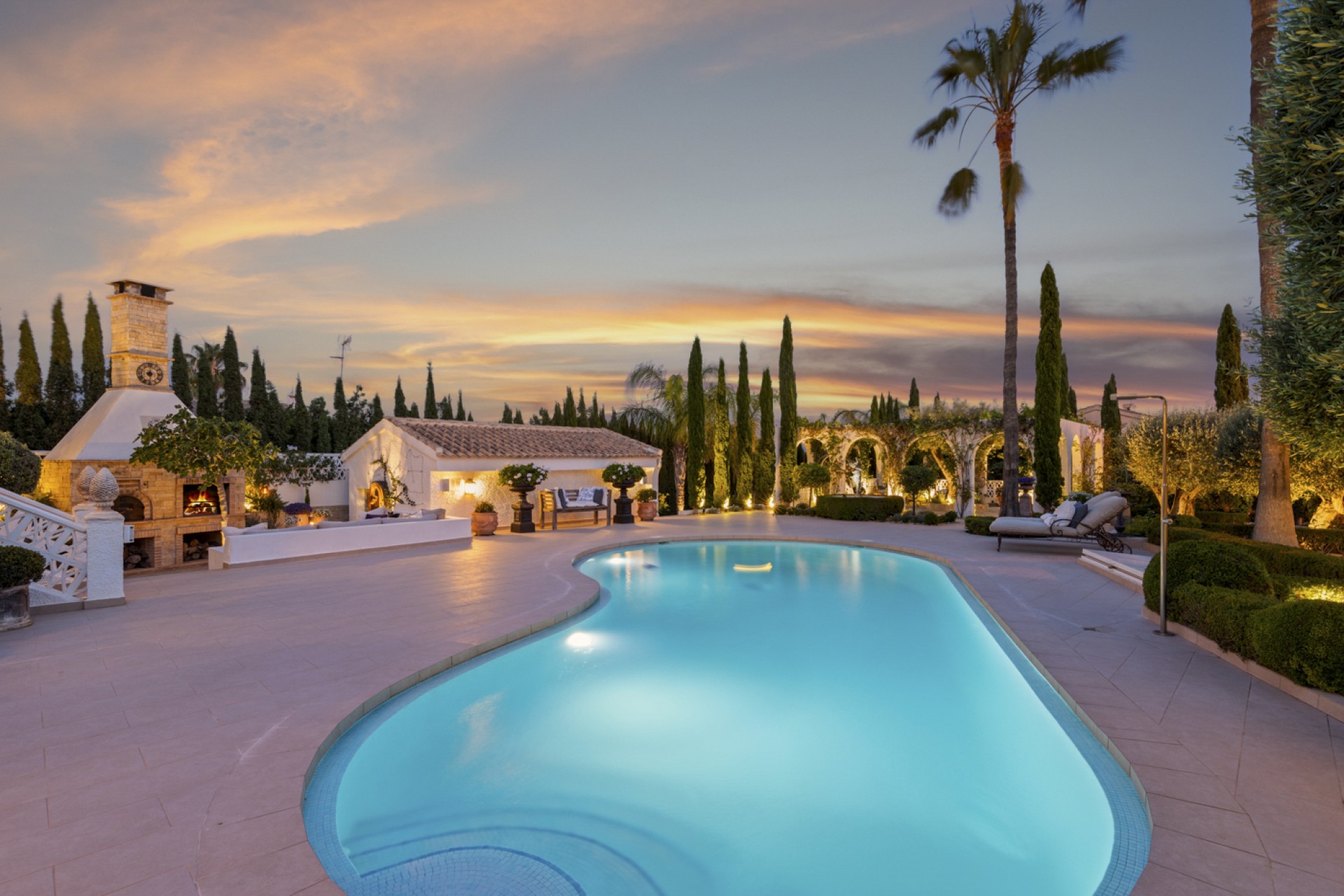 Venta - Chalet - Ciudad Quesada - Rojales