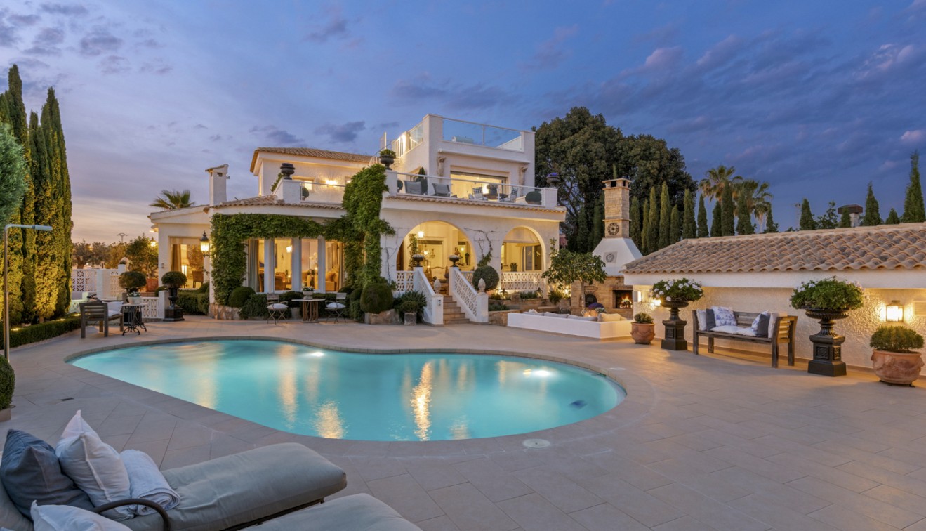 Venta - Chalet - Ciudad Quesada - Rojales