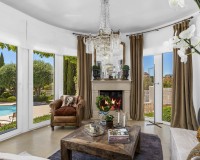 Venta - Chalet - Ciudad Quesada - Rojales