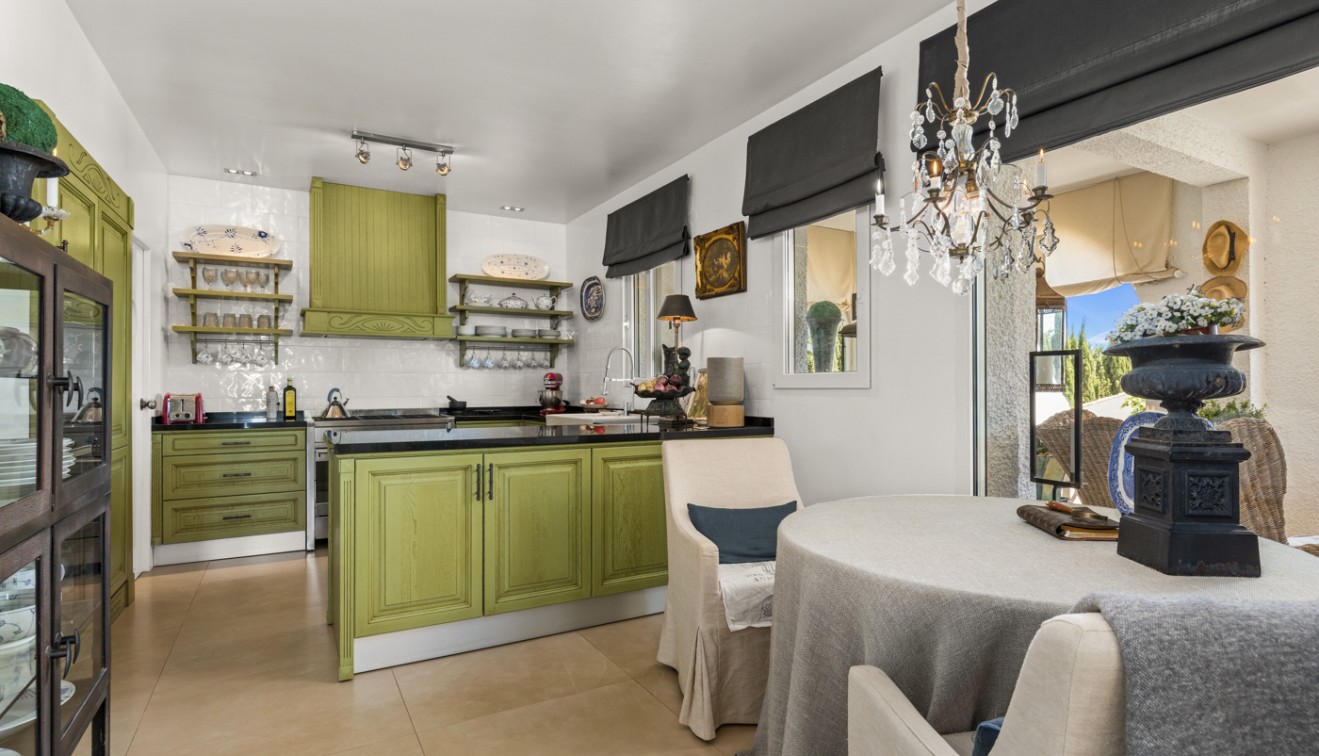 Venta - Chalet - Ciudad Quesada - Rojales