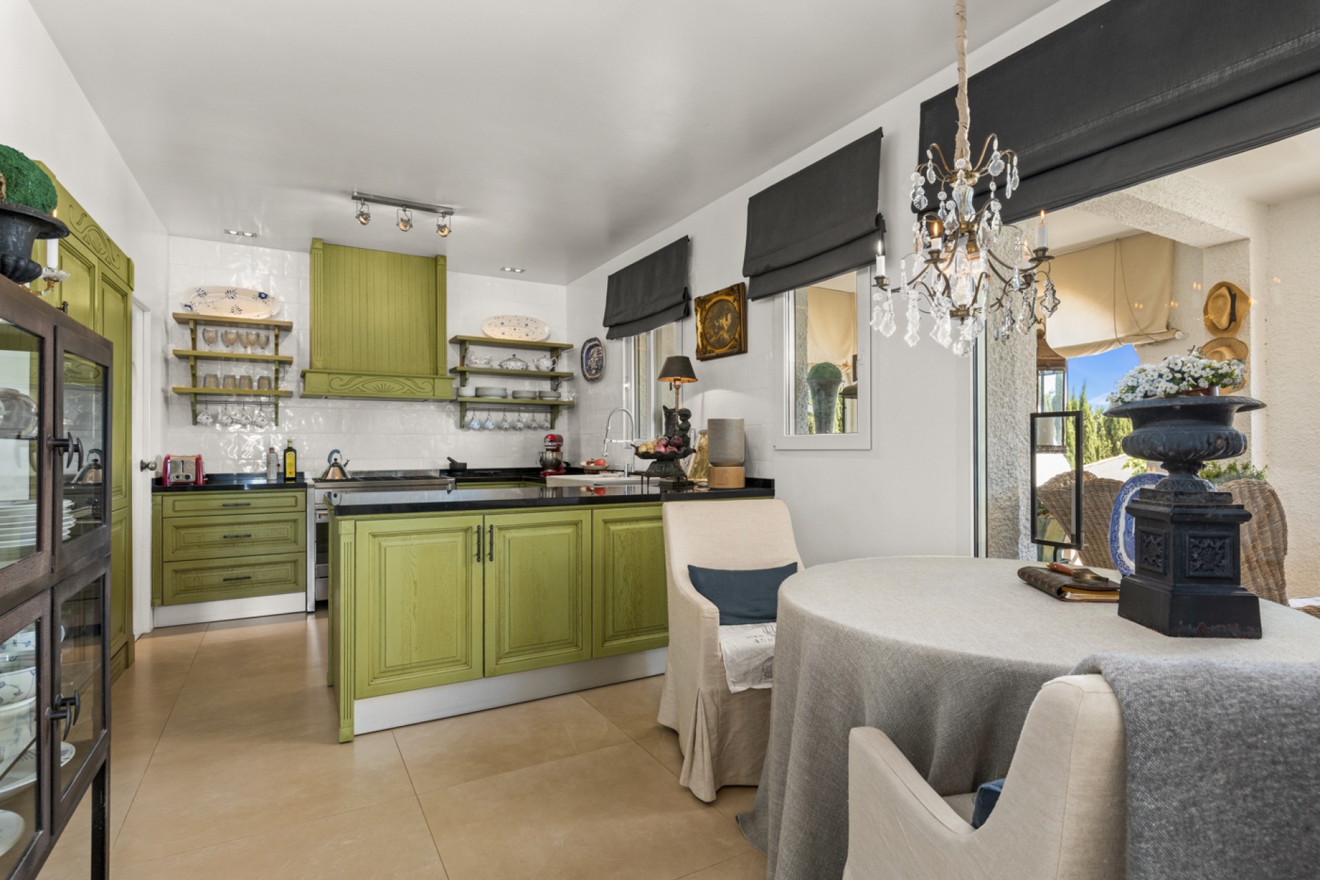 Venta - Chalet - Ciudad Quesada - Rojales