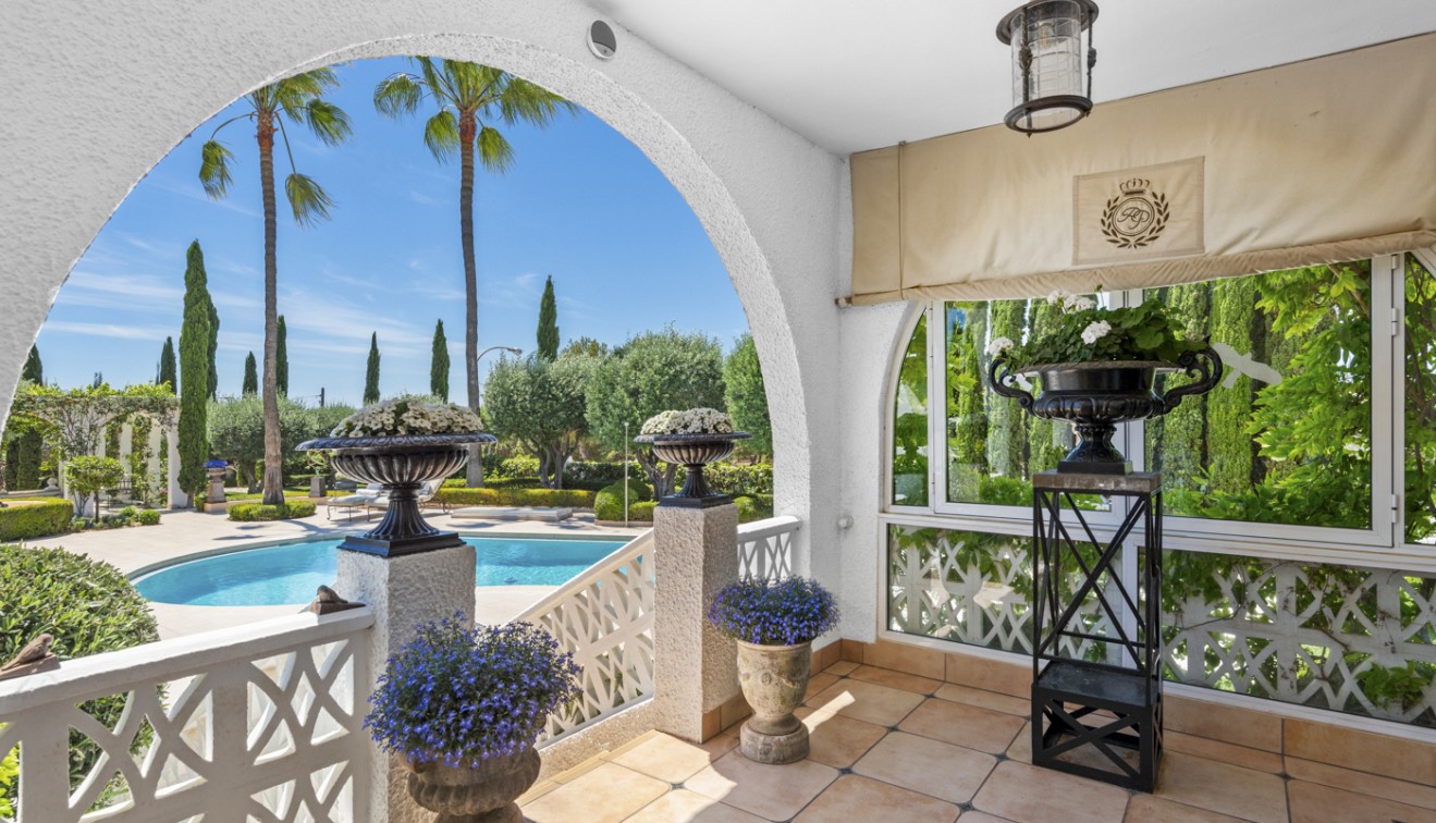 Venta - Chalet - Ciudad Quesada - Rojales