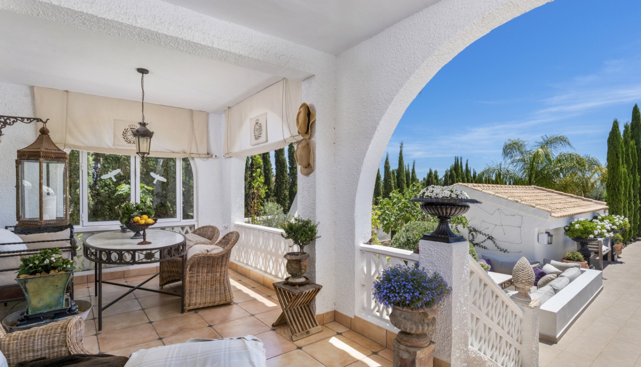 Venta - Chalet - Ciudad Quesada - Rojales