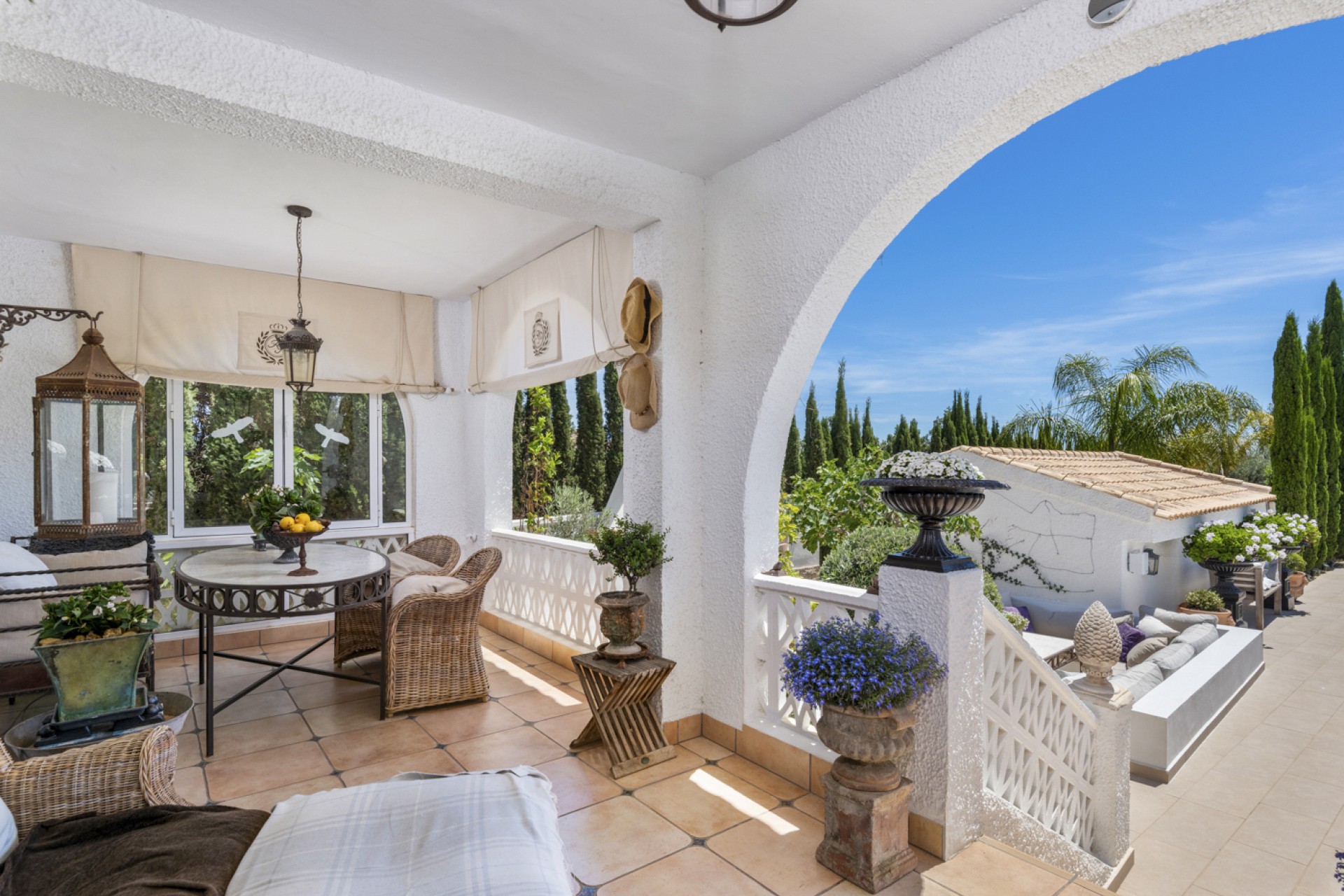 Venta - Chalet - Ciudad Quesada - Rojales