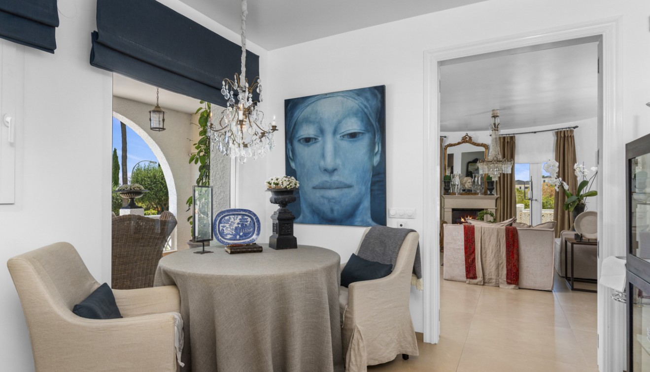 Venta - Chalet - Ciudad Quesada - Rojales