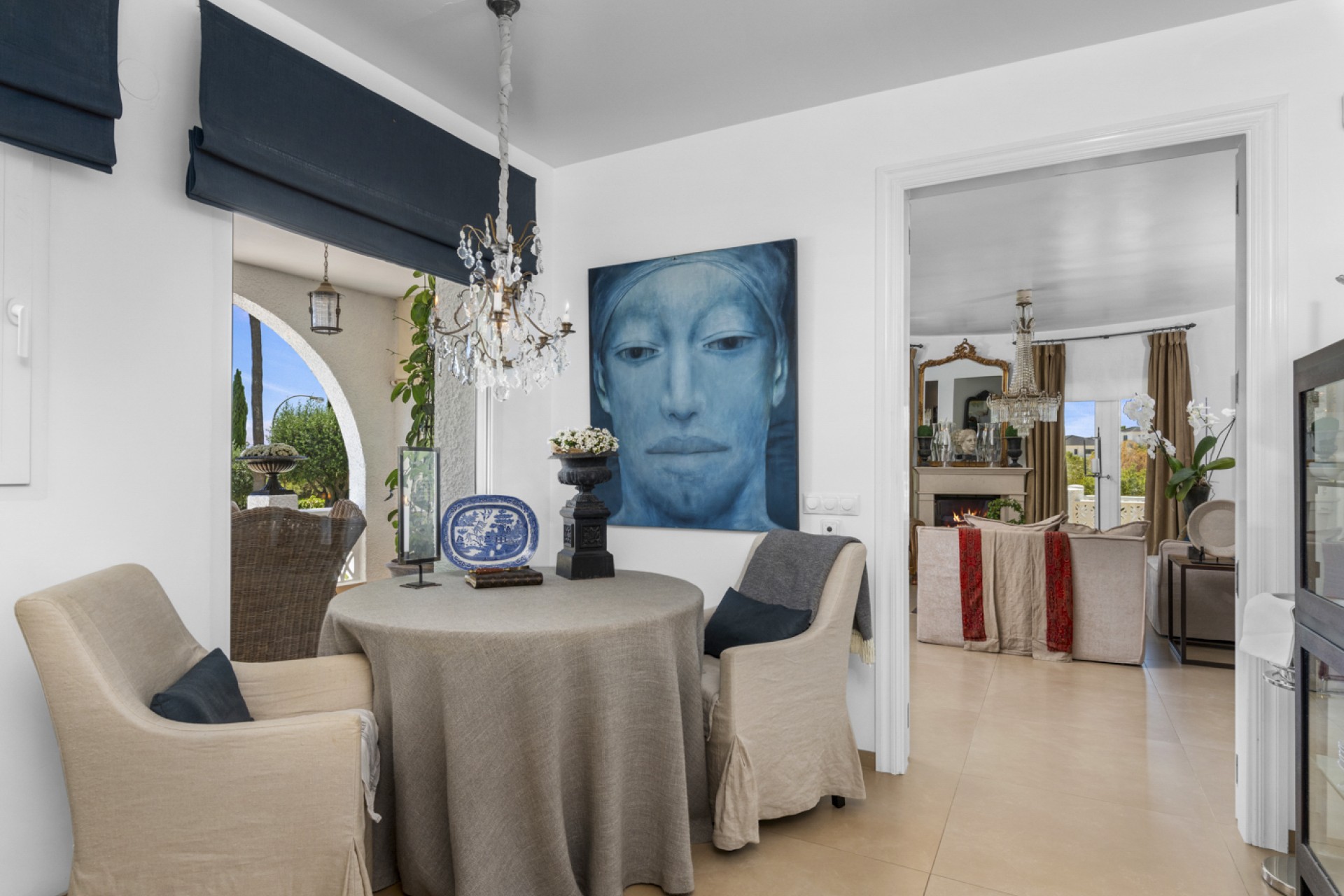 Venta - Chalet - Ciudad Quesada - Rojales