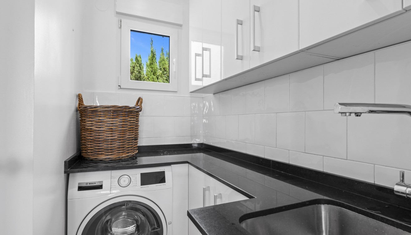 Venta - Chalet - Ciudad Quesada - Rojales