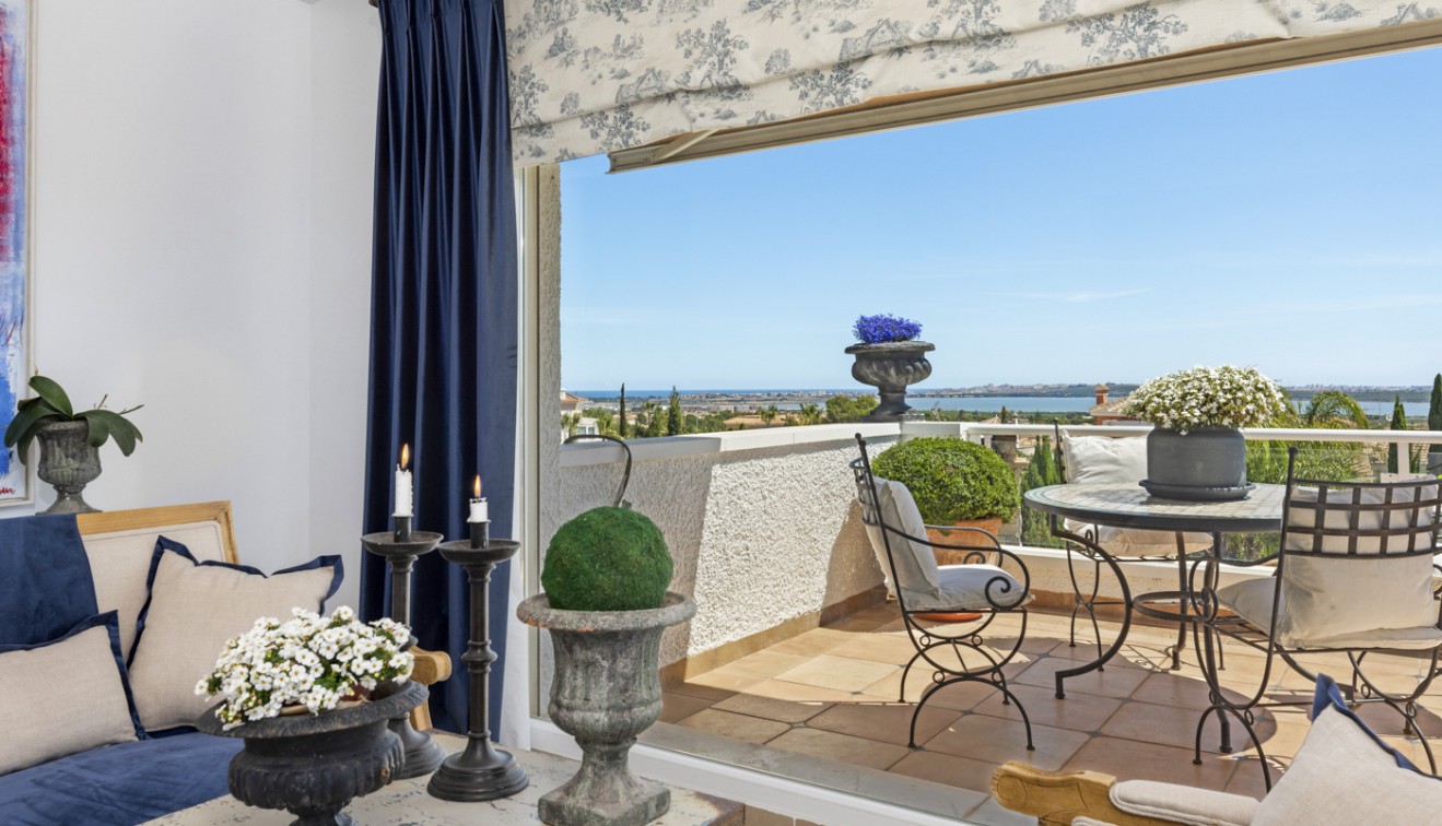 Venta - Chalet - Ciudad Quesada - Rojales