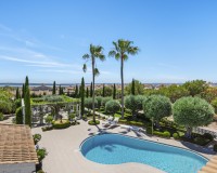 Venta - Chalet - Ciudad Quesada - Rojales