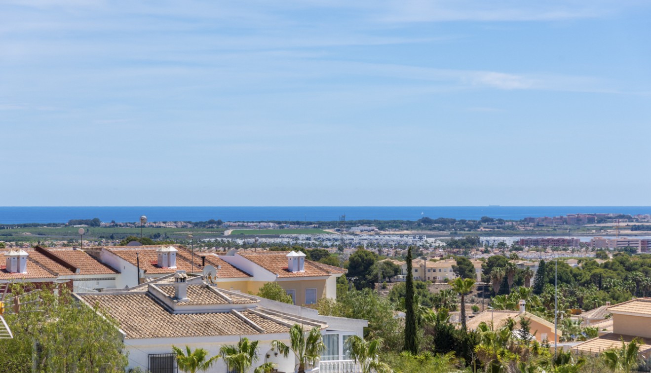 Venta - Chalet - Ciudad Quesada - Rojales