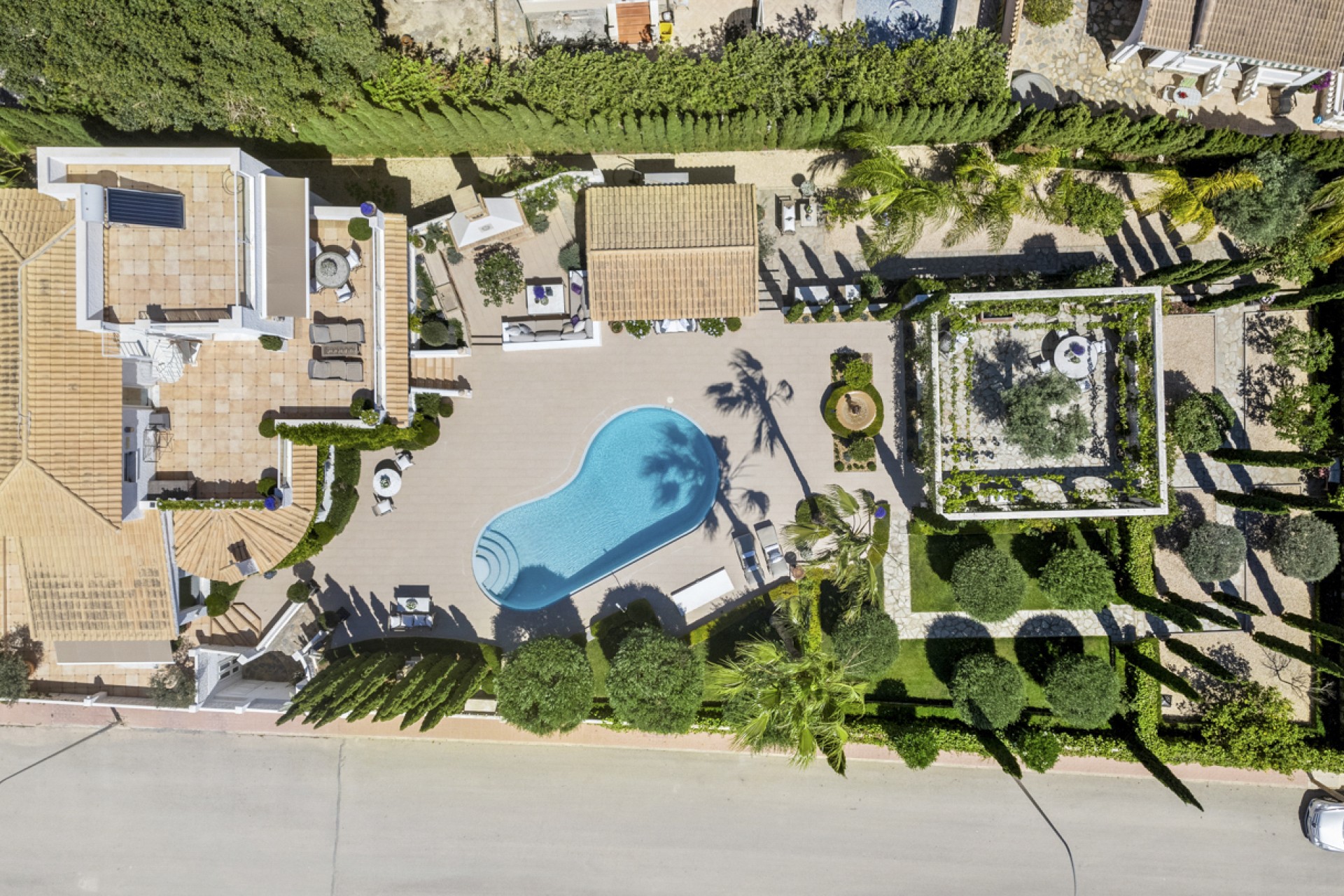 Venta - Chalet - Ciudad Quesada - Rojales