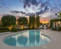 Venta - Chalet - Ciudad Quesada - Rojales