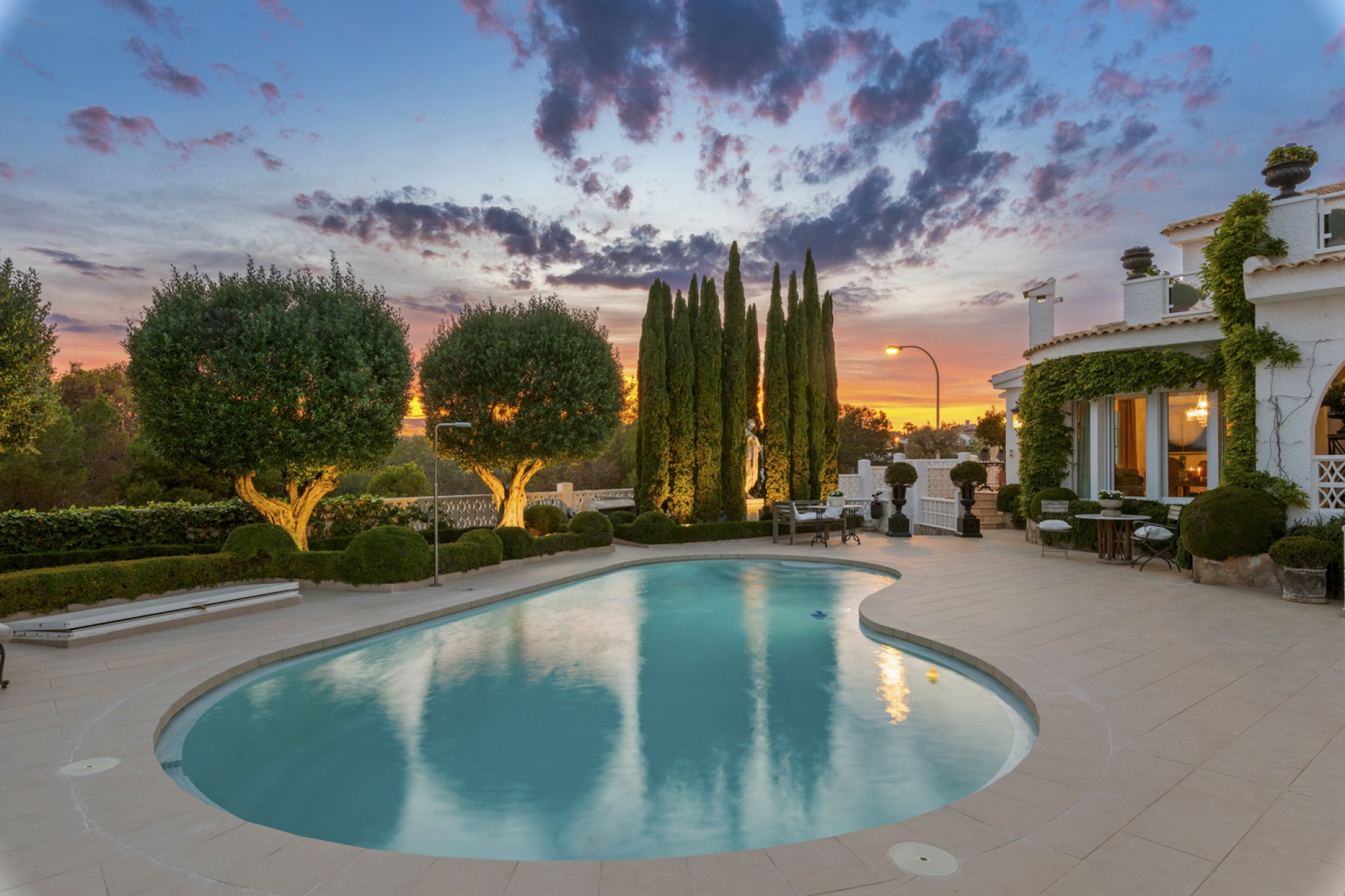 Venta - Chalet - Ciudad Quesada - Rojales