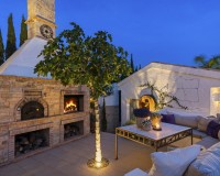 Venta - Chalet - Ciudad Quesada - Rojales