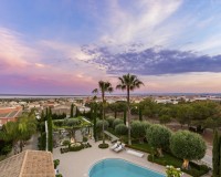 Venta - Chalet - Ciudad Quesada - Rojales