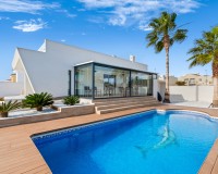 Venta - Chalet - Ciudad Quesada - Rojales