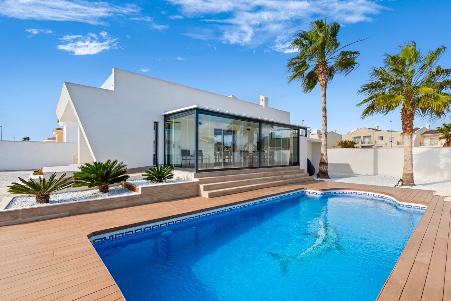 Venta - Chalet - Ciudad Quesada - Rojales