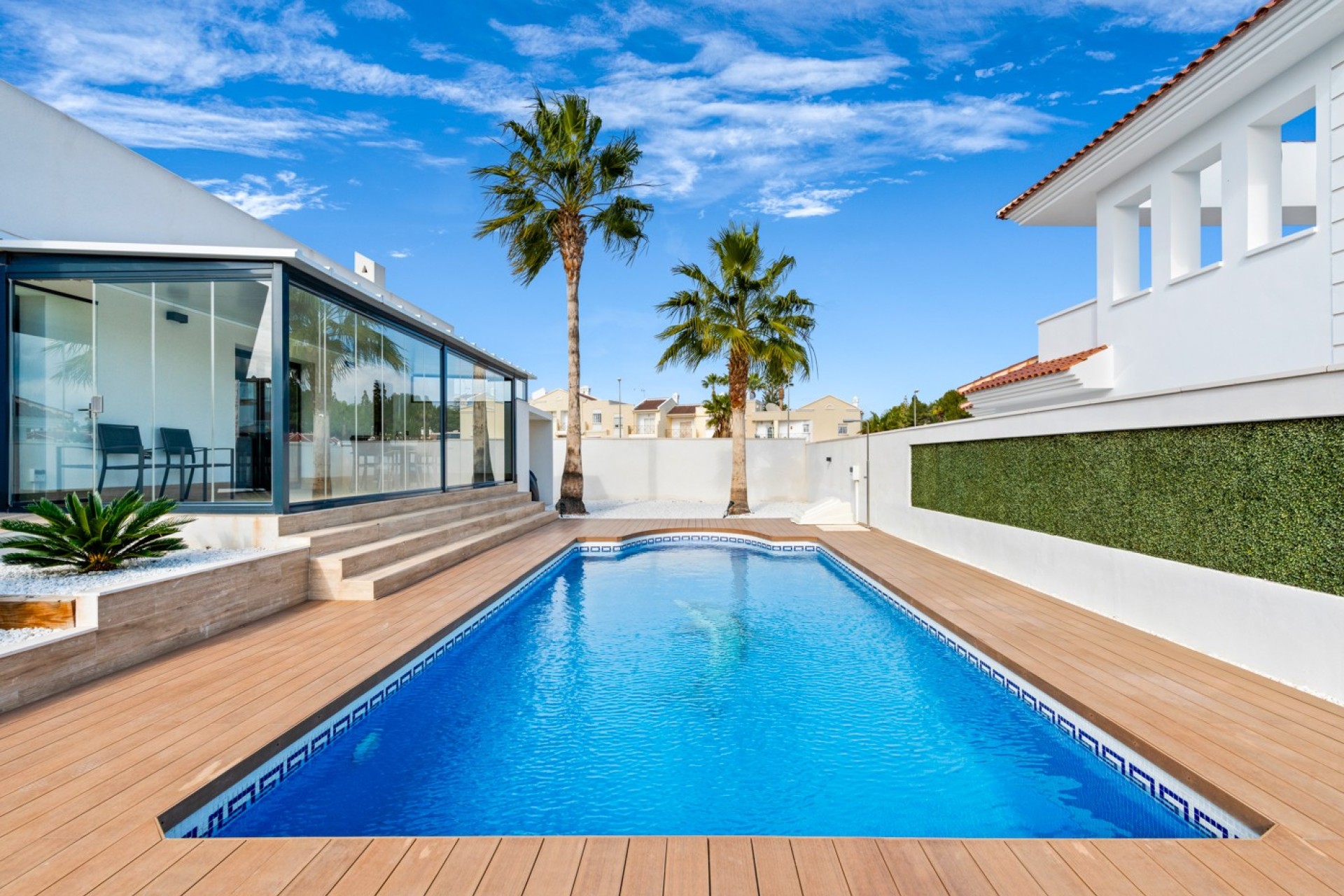 Venta - Chalet - Ciudad Quesada - Rojales