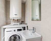 Venta - Chalet - Ciudad Quesada - Rojales