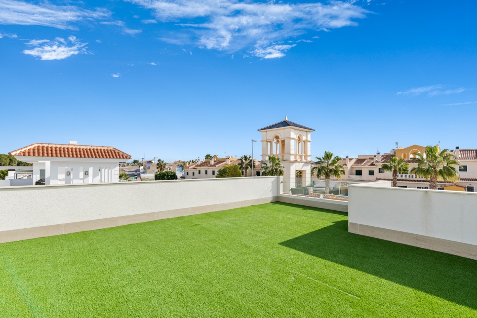 Venta - Chalet - Ciudad Quesada - Rojales