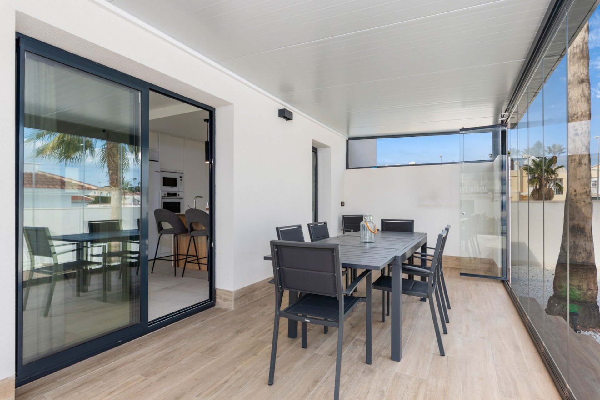 Venta - Chalet - Ciudad Quesada - Rojales