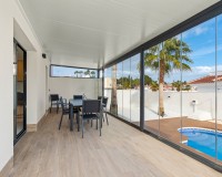 Venta - Chalet - Ciudad Quesada - Rojales