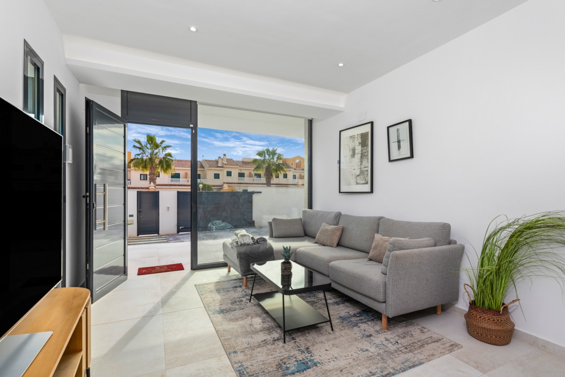 Venta - Chalet - Ciudad Quesada - Rojales