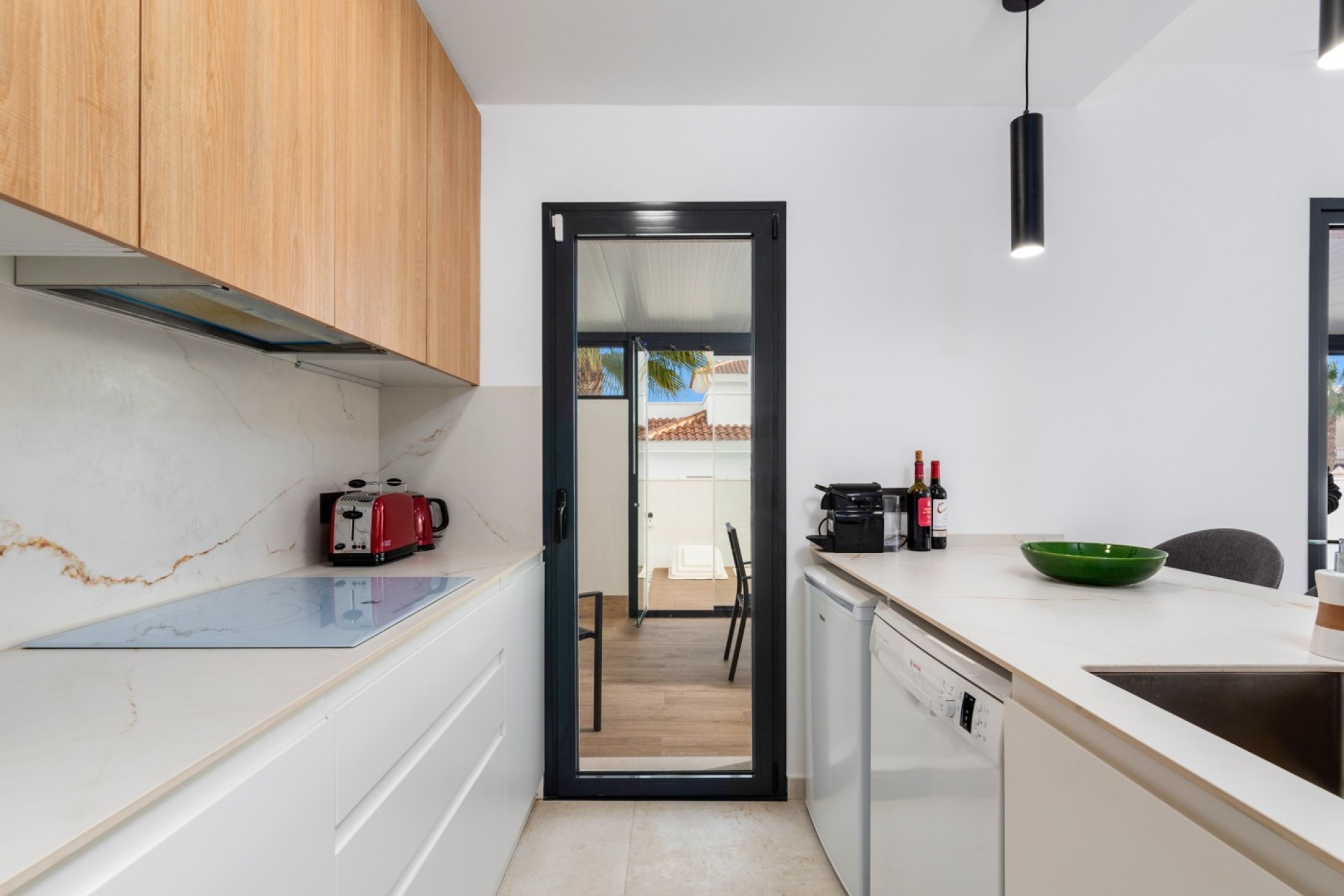 Venta - Chalet - Ciudad Quesada - Rojales