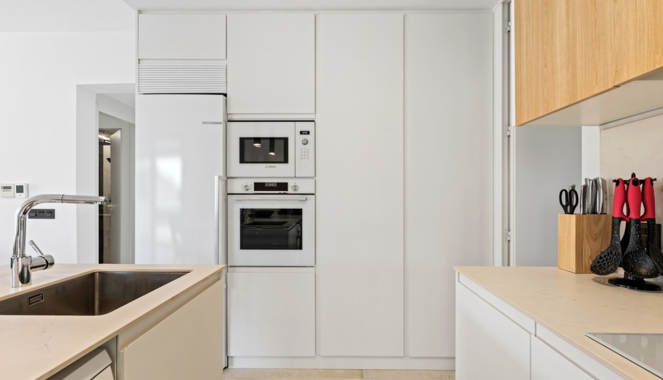 Venta - Chalet - Ciudad Quesada - Rojales