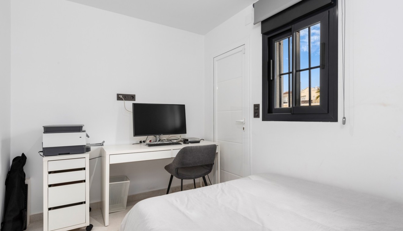 Venta - Chalet - Ciudad Quesada - Rojales