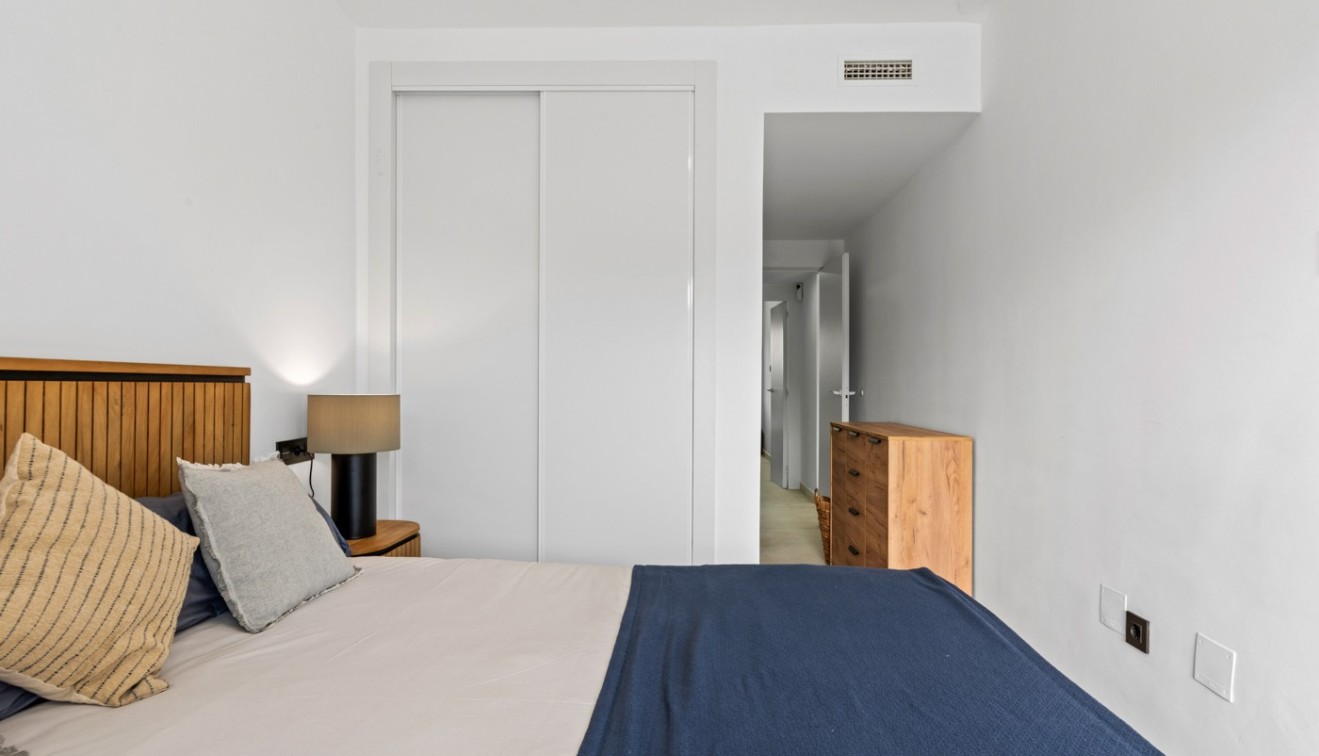 Venta - Chalet - Ciudad Quesada - Rojales