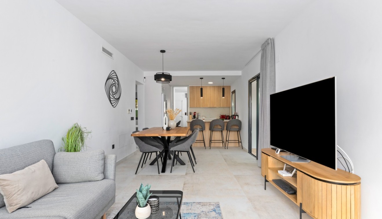 Venta - Chalet - Ciudad Quesada - Rojales