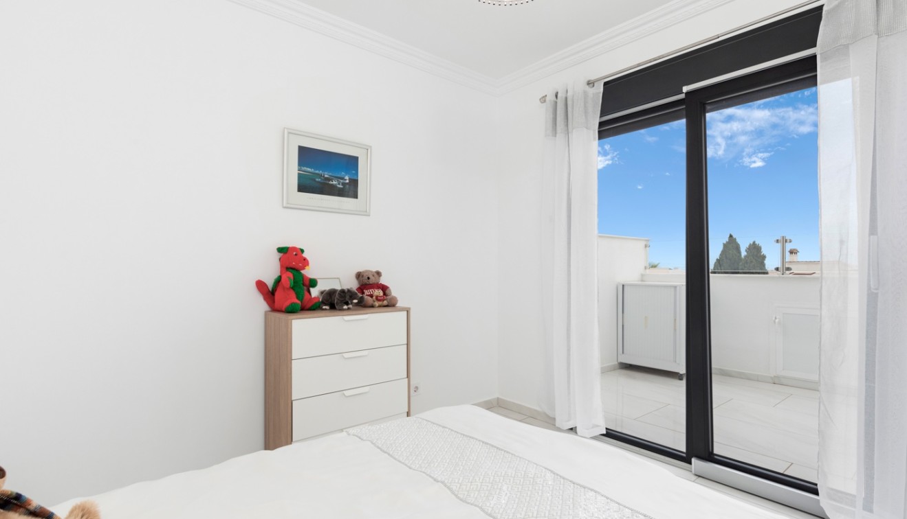 Venta - Chalet - Ciudad Quesada - Rojales