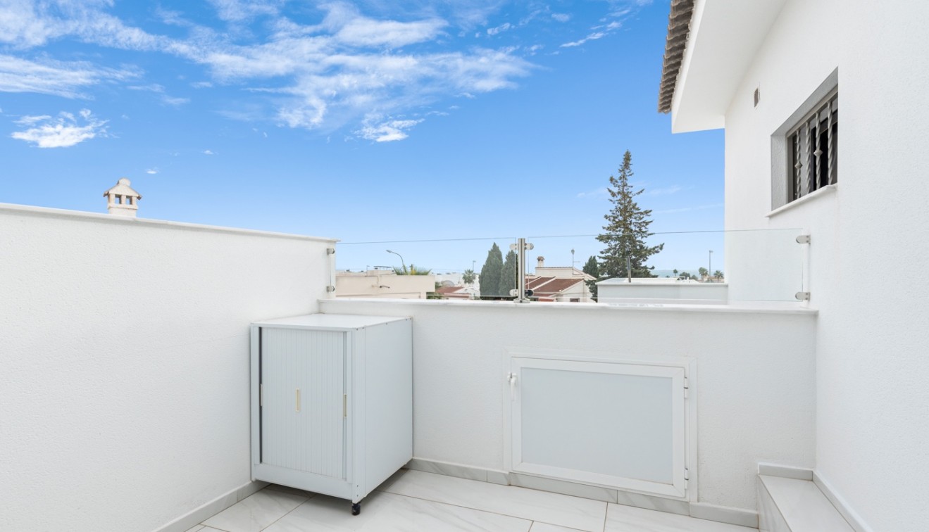 Venta - Chalet - Ciudad Quesada - Rojales