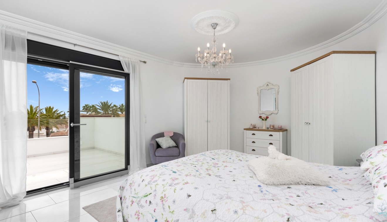 Venta - Chalet - Ciudad Quesada - Rojales