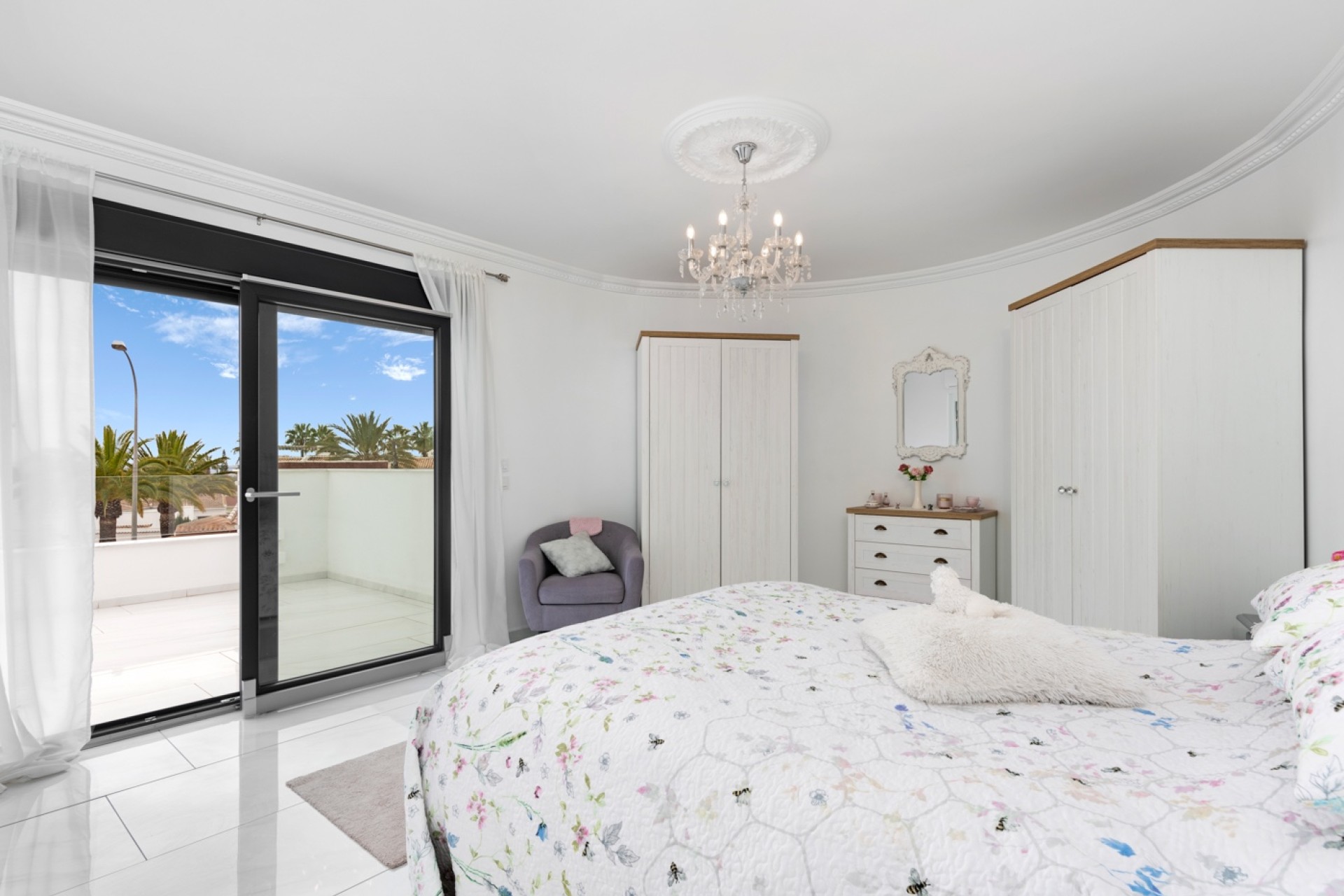 Venta - Chalet - Ciudad Quesada - Rojales