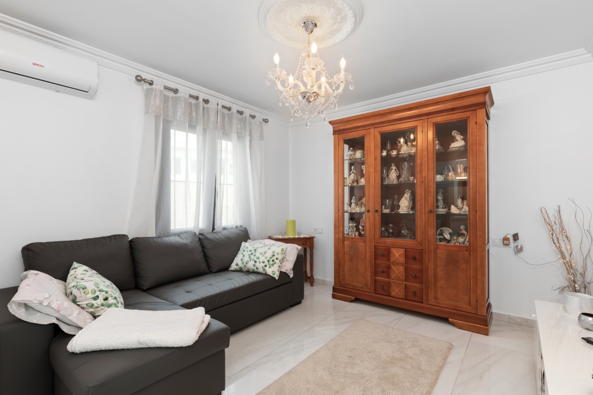 Venta - Chalet - Ciudad Quesada - Rojales