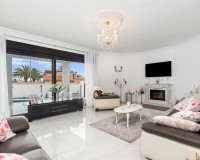 Venta - Chalet - Ciudad Quesada - Rojales