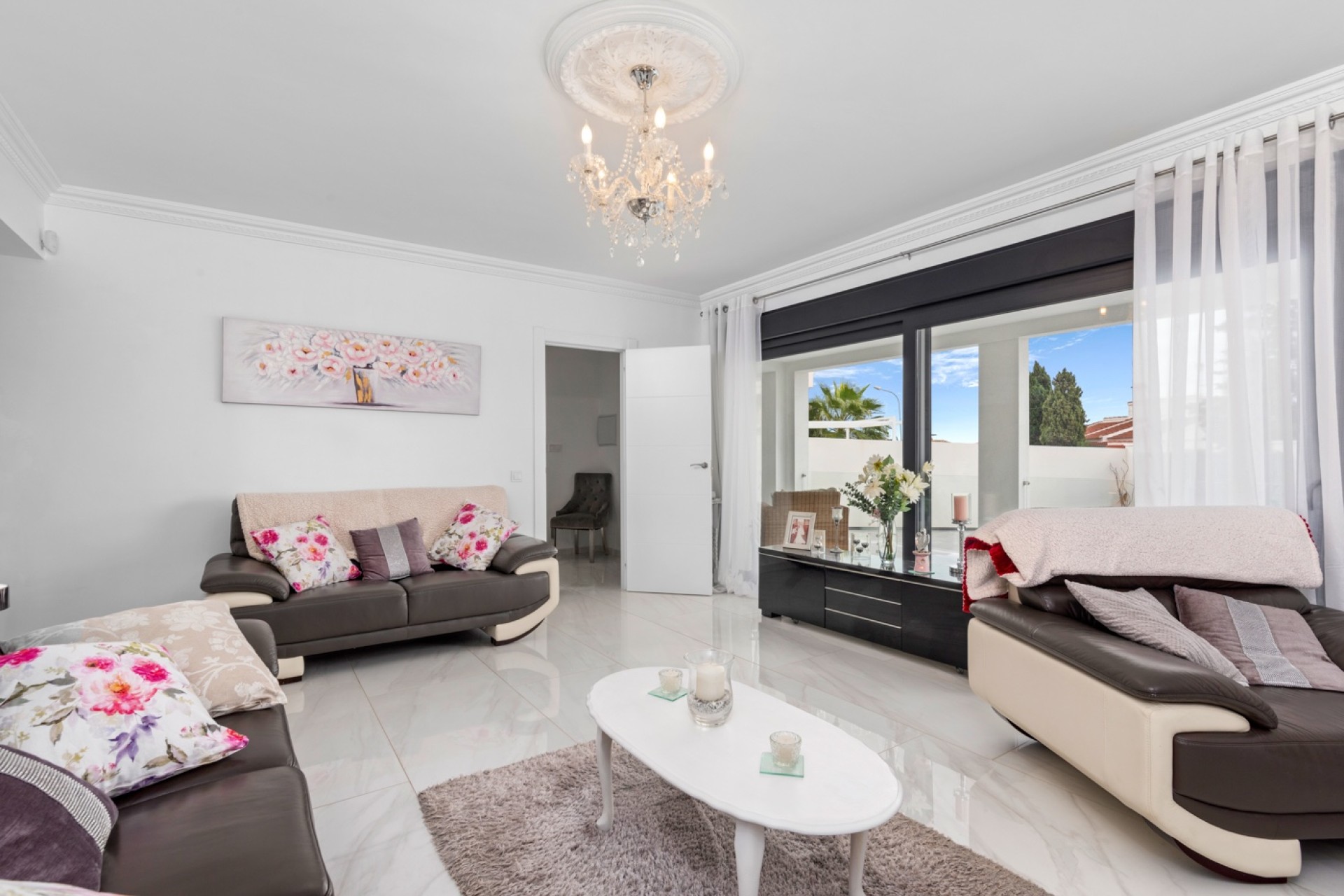 Venta - Chalet - Ciudad Quesada - Rojales