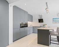 Venta - Chalet - Ciudad Quesada - Rojales