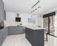 Venta - Chalet - Ciudad Quesada - Rojales