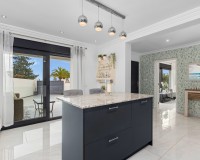 Venta - Chalet - Ciudad Quesada - Rojales